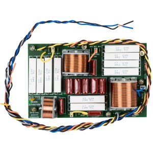 Main product image for PRV Audio 3DF400/1800 Three-Way Crossover Board 400 294-2869